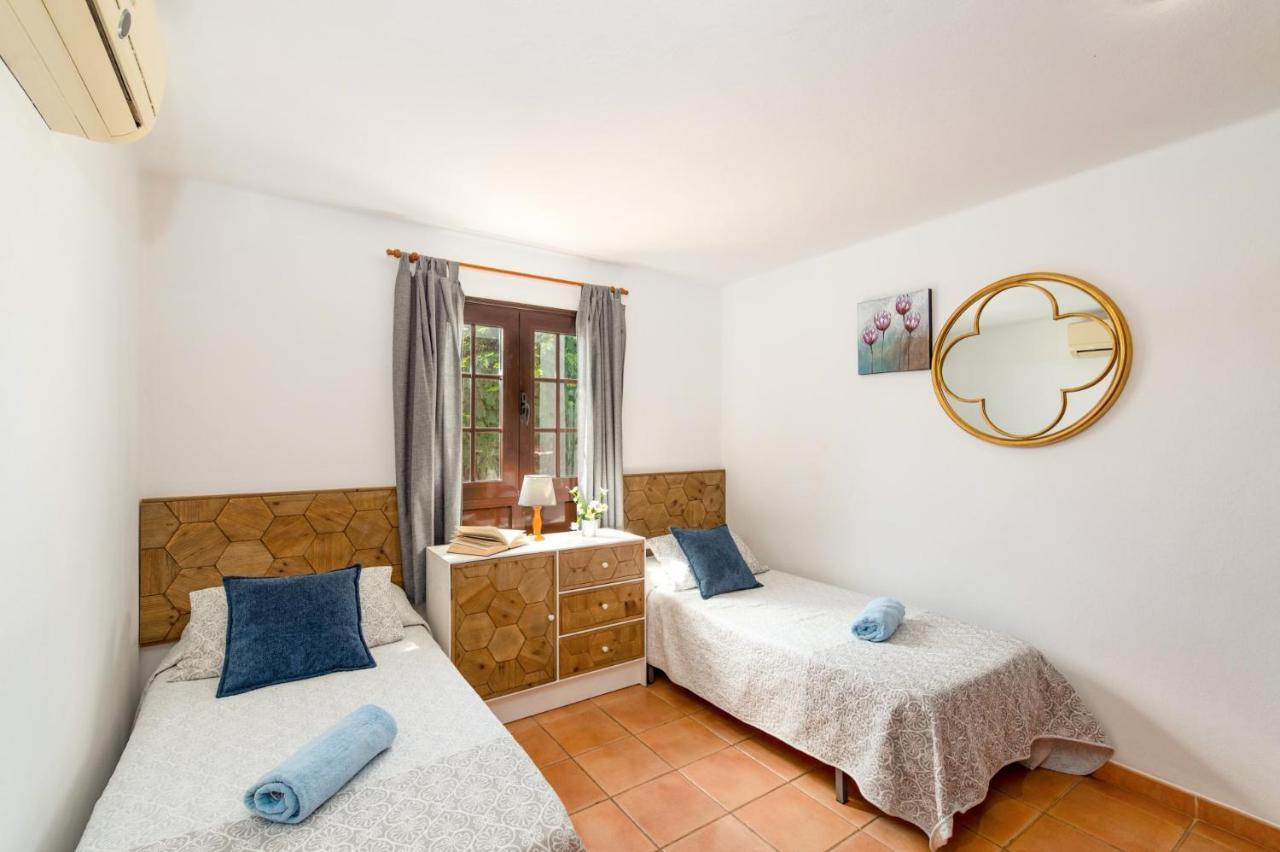 Villa Yaiza By Villa Plus Playa Blanca  Eksteriør billede