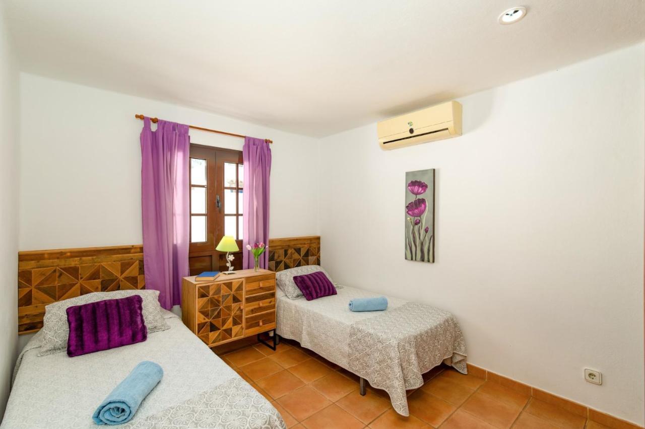 Villa Yaiza By Villa Plus Playa Blanca  Eksteriør billede